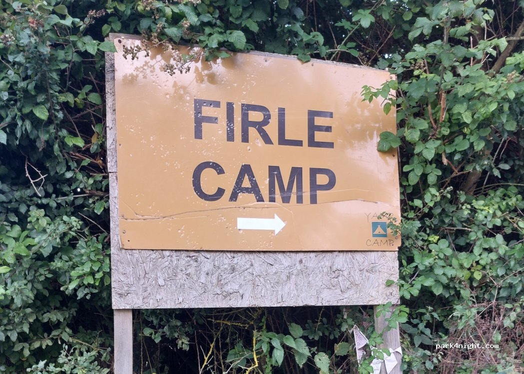 Woodfire Camping — foto