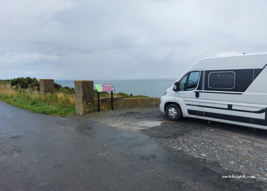 () Helvic Upper - Unnamed Road — foto 5
