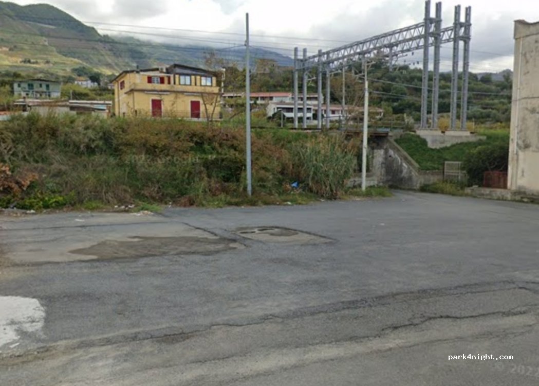 (87038) San Lucido - 30 Via Lungomare Nord — foto