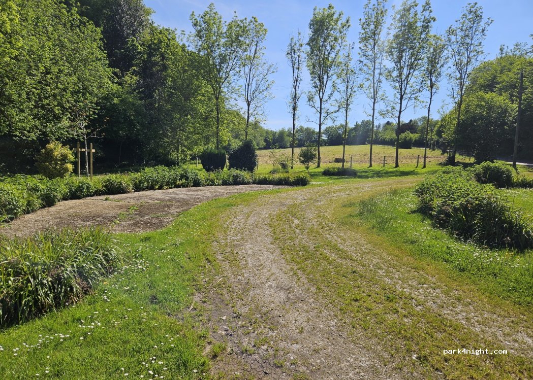 (27450) Saint-Christophe-sur-Condé - 4 Route de l'École — foto 3