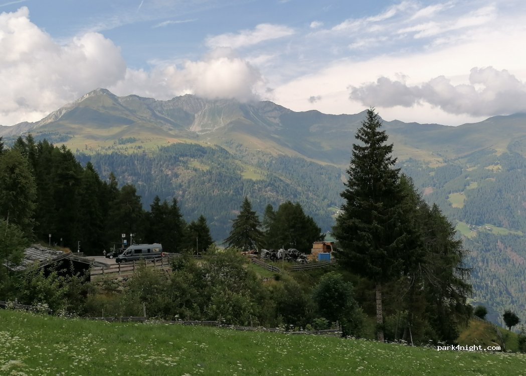 (39013) Moos in Passeier - 51 Località Ulfas — foto