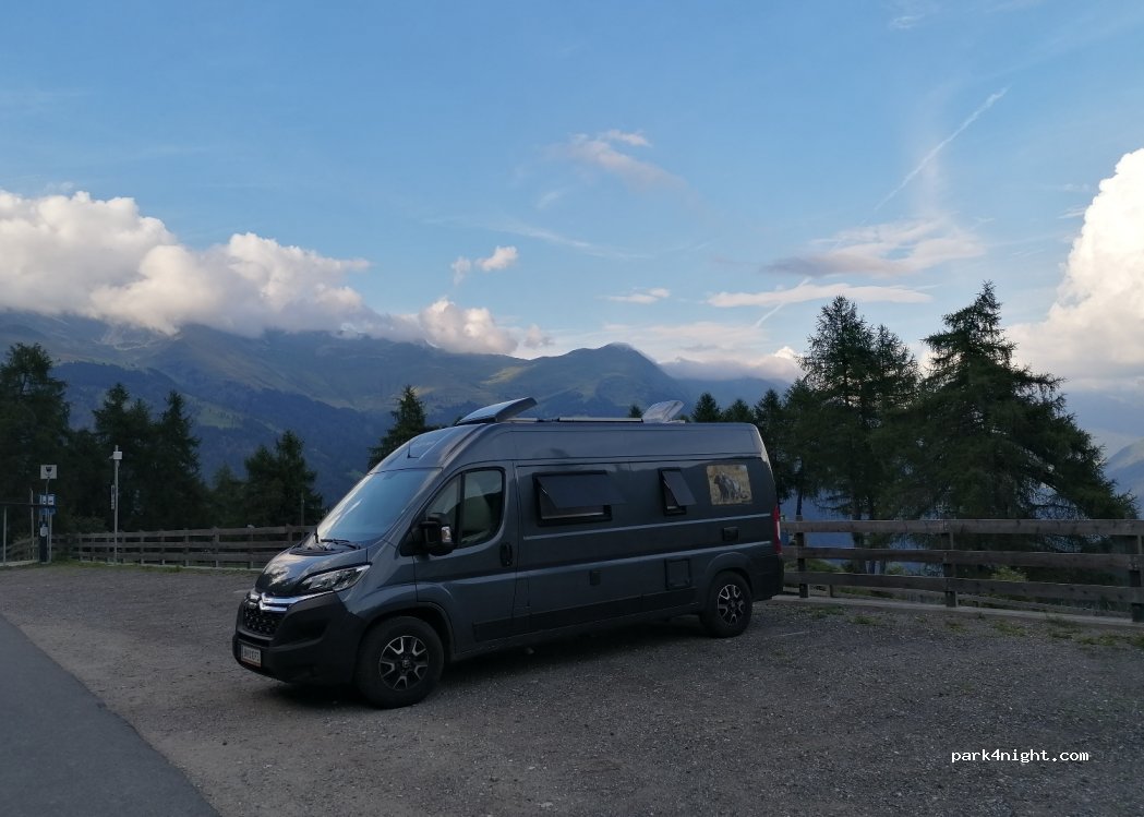 (39013) Moos in Passeier - 51 Località Ulfas — foto 2
