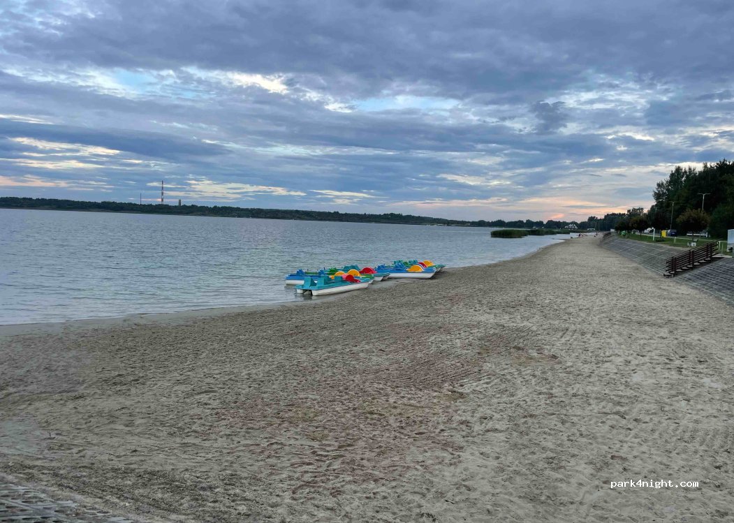 (39-400) Tarnobrzeg - 1 Plażowa — foto