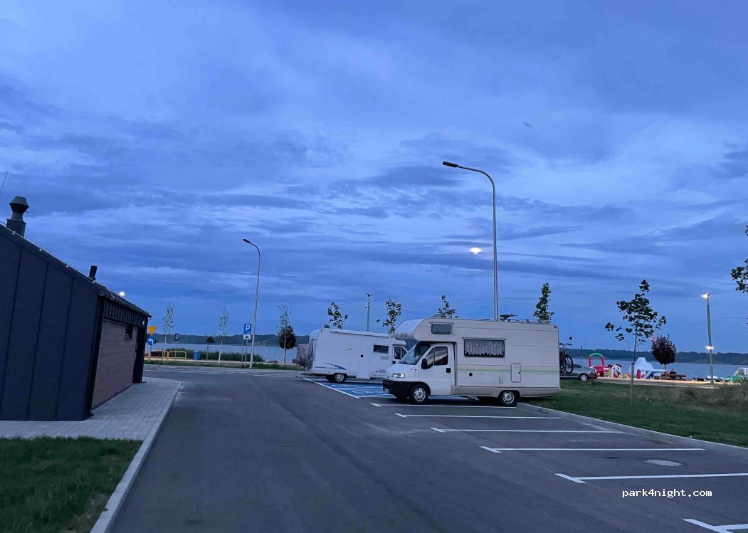 (39-400) Tarnobrzeg - 1 Plażowa — foto 2