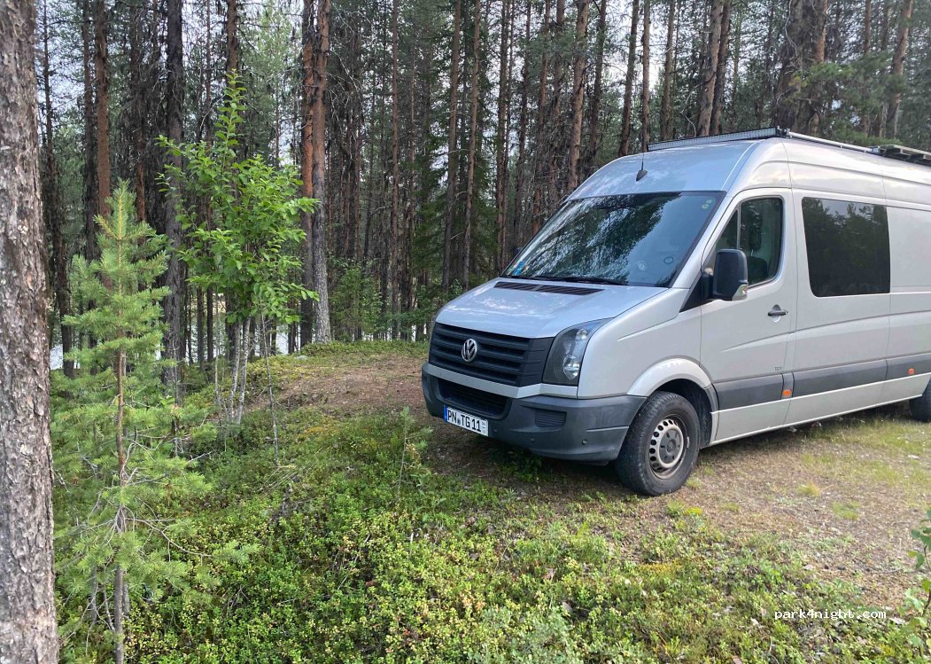 (962 99) Aspudden - — foto 2