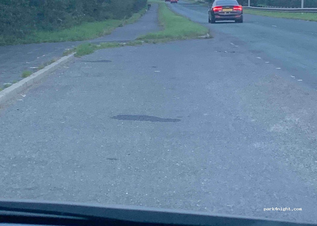 (PR9 0SR) Southport - Southport New Road — foto