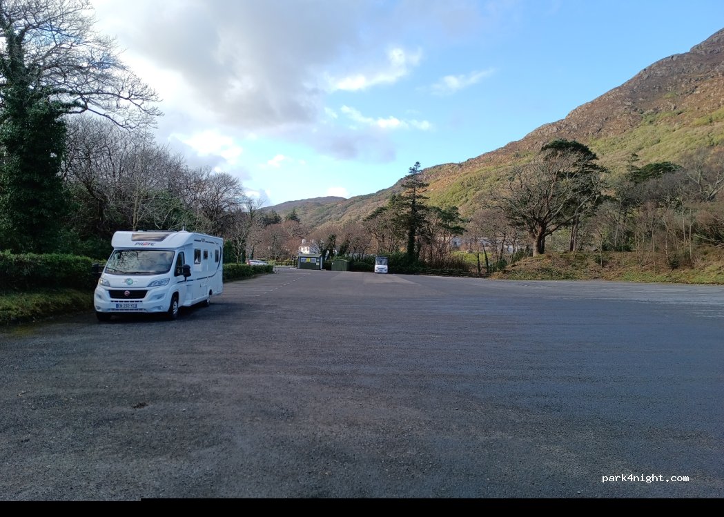 (H91 VR90) Pollacappul - Unnamed road — foto 2