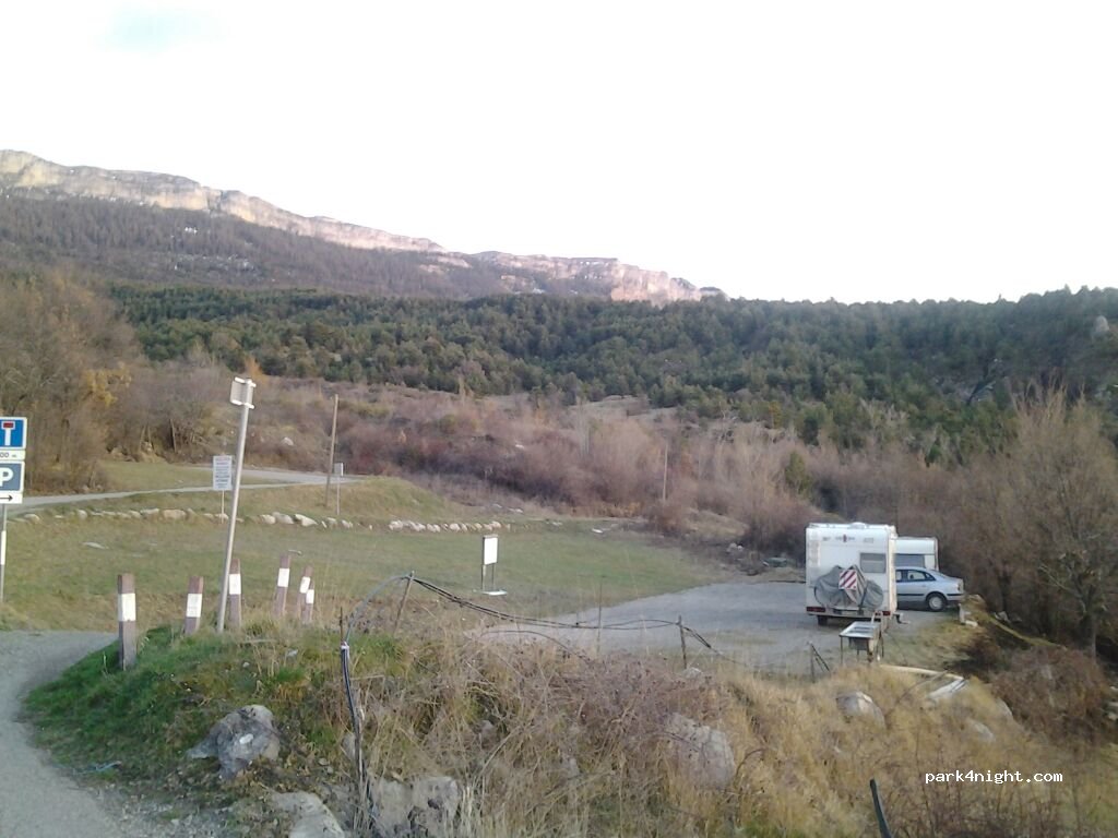 (04000) Digne-les-Bains - 10 Route du Villard des Dourbes — foto