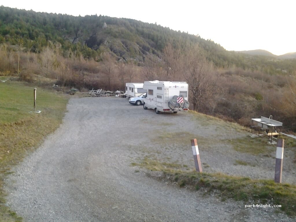 (04000) Digne-les-Bains - 10 Route du Villard des Dourbes — foto 2