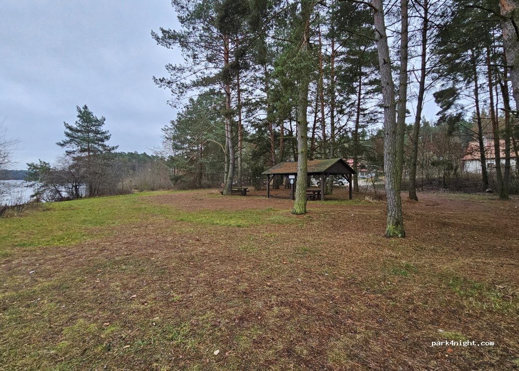 (86-008) Samociążek - Samociążek - Stronno — foto 3
