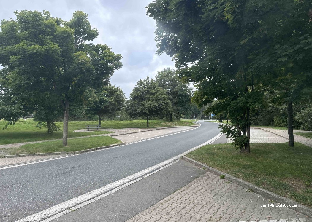 (08144) Hirschfeld - A72 — foto