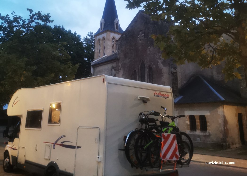 (40530) Labenne - 2 Avenue Jean Lartigau — foto