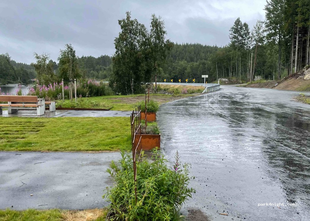 (4720) Hægeland - Rv9 50 — foto