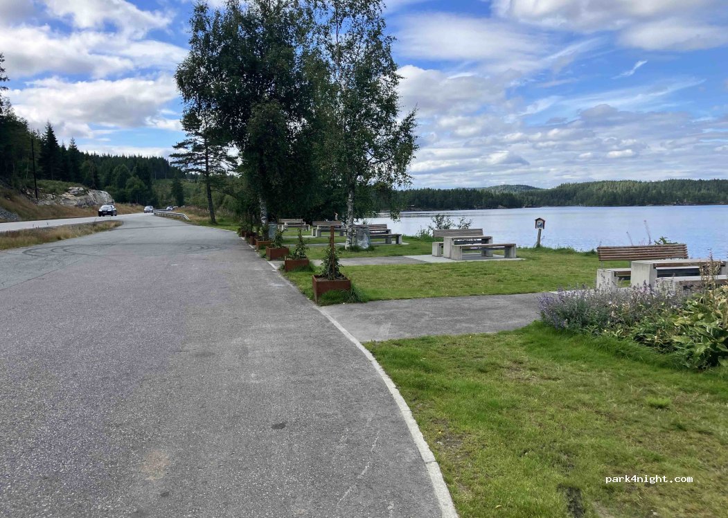 (4720) Hægeland - Rv9 50 — foto 4