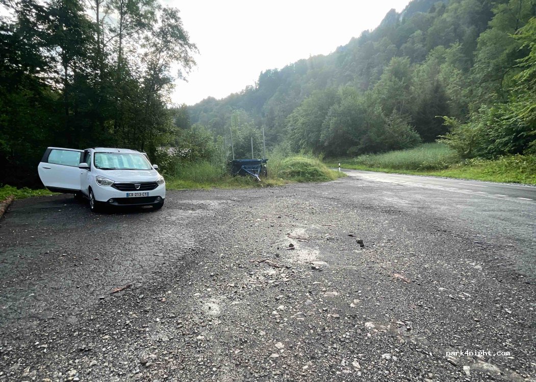 (3800) Unterseen - 30 Habkernstrasse — foto