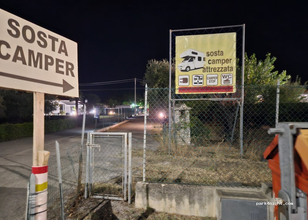 (61032) Marotta - 227B Strada Nazionale Adriatica Sud — foto 4