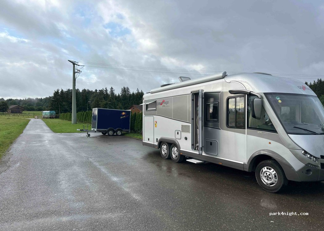 (89551) Königsbronn - Unnamed Road — foto