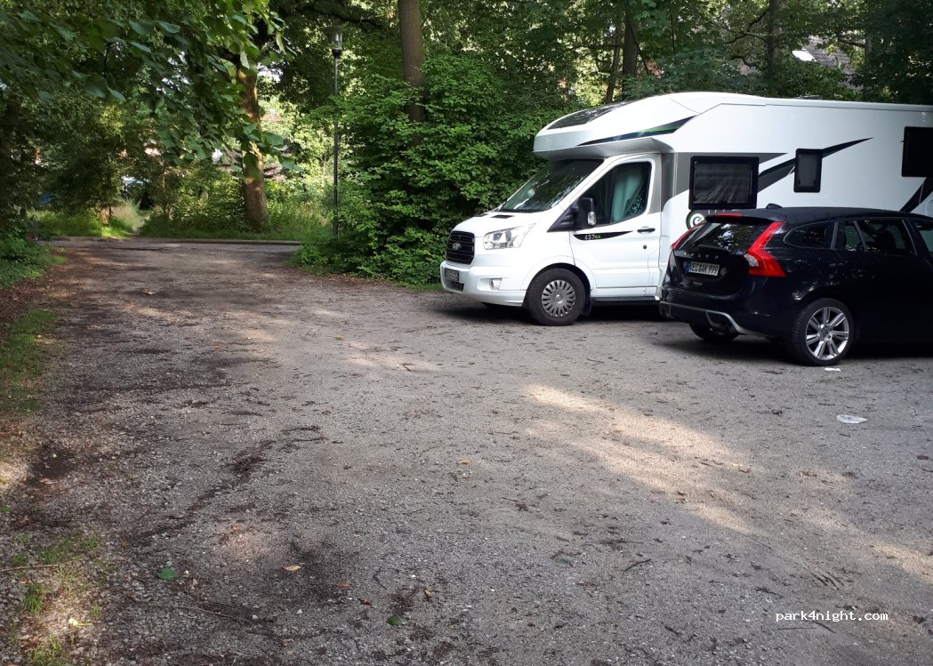 (26160) Bad Zwischenahn - Hisjeweg — foto