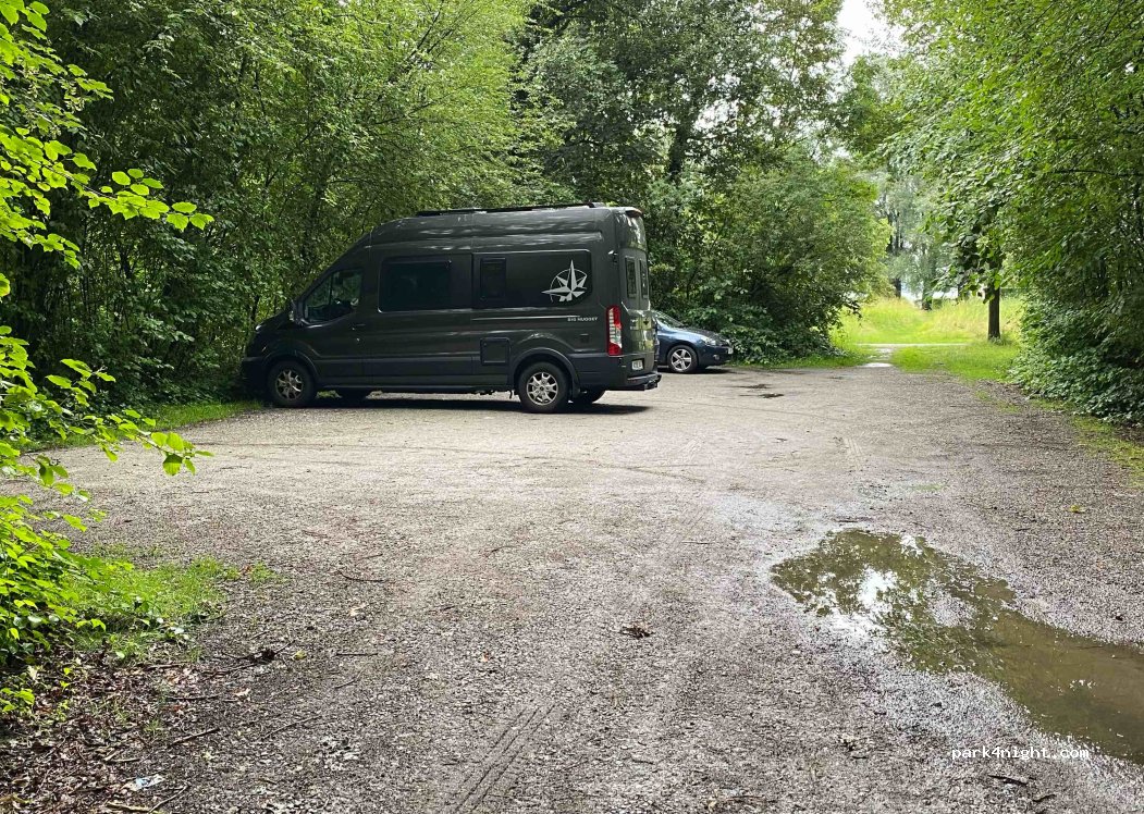 (26160) Bad Zwischenahn - Hisjeweg — foto 2
