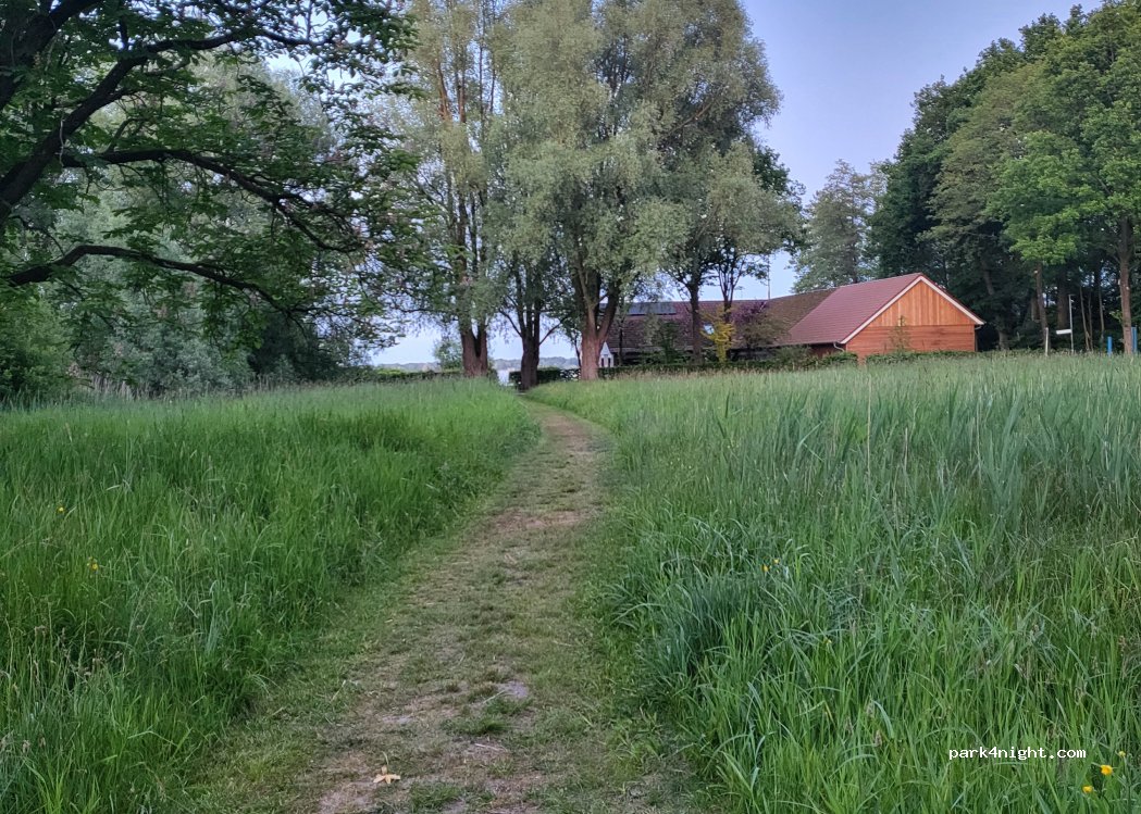 (26160) Bad Zwischenahn - Hisjeweg — foto 5