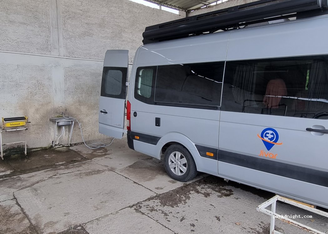 () Batumi - Fridon xalvashi Str. N180 — foto