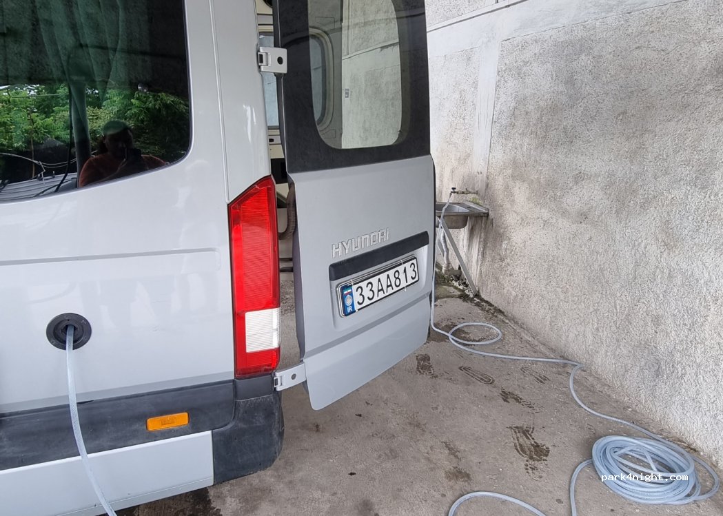 () Batumi - Fridon xalvashi Str. N180 — foto 2