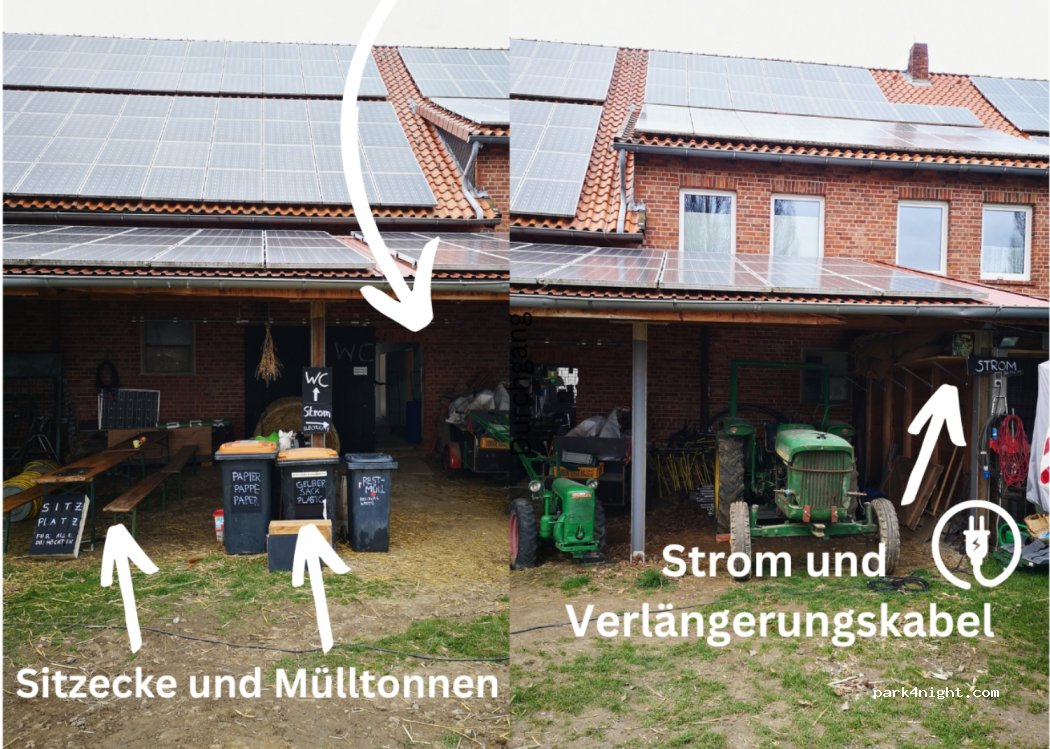 Bauer Ludwig Giesecke — foto 5