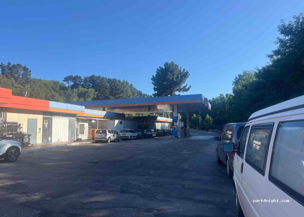 (87050) Marzi - a2 Autostrada del Mediterraneo — foto 3