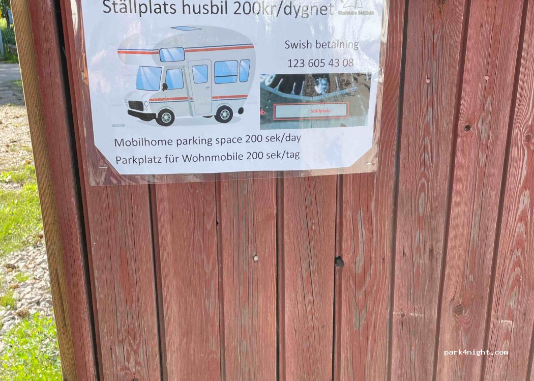 (814 31) Skutskär - 19 Älvskärsvägen — foto