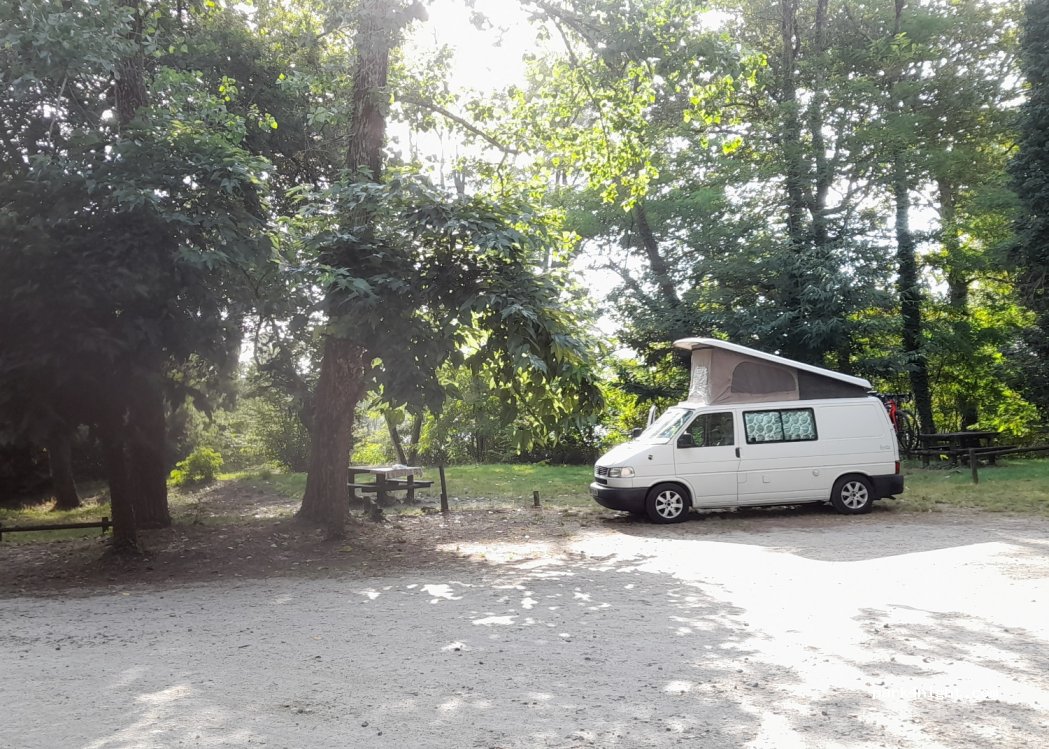 (33125) Hostens - 2 Route d'Arcachon — foto