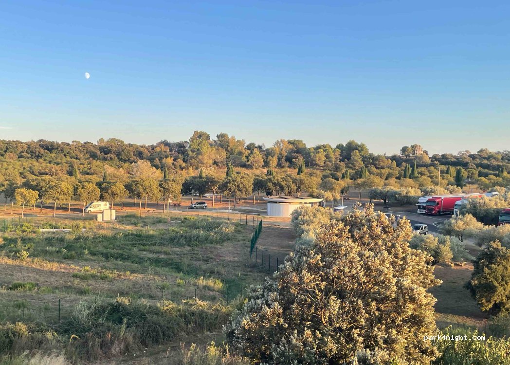 (30132) Caissargues - A54 — foto 4