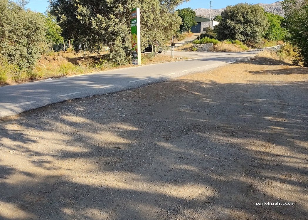 (29462) Júzcar - MA-7303 — foto 2