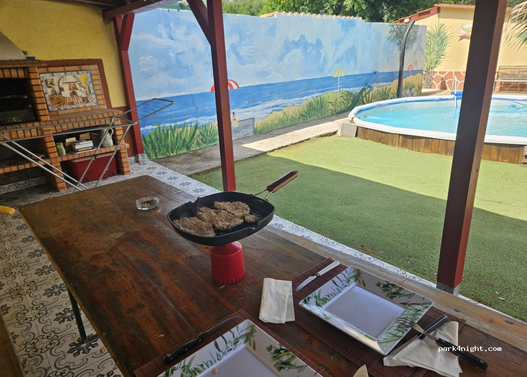 (3440-471) Sao Joao de Areias - Estrada Principal — foto 5