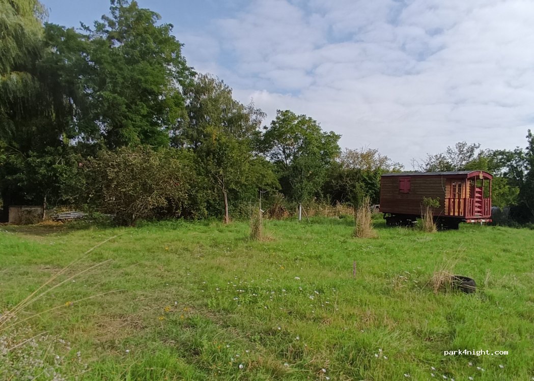 (72160) Beillé - 1 Le Meslier — foto