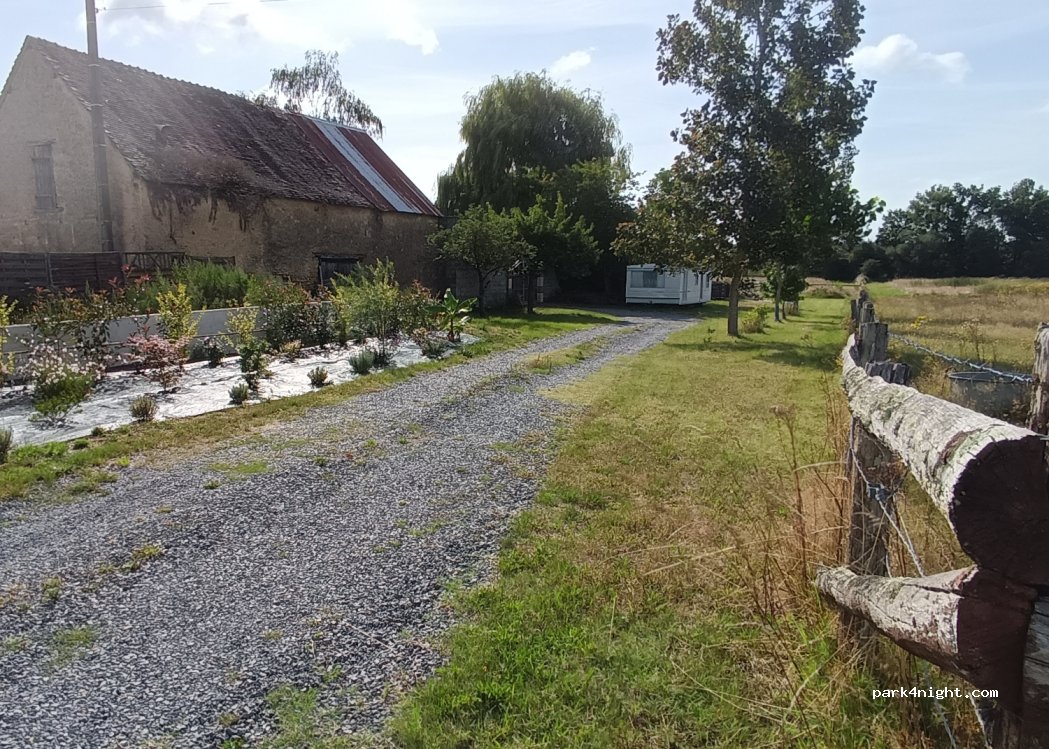 (72160) Beillé - 1 Le Meslier — foto 4