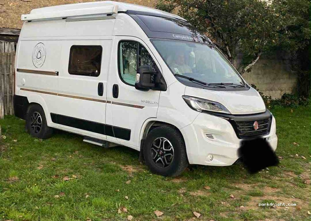 (72160) Beillé - 1 Le Meslier — foto 5