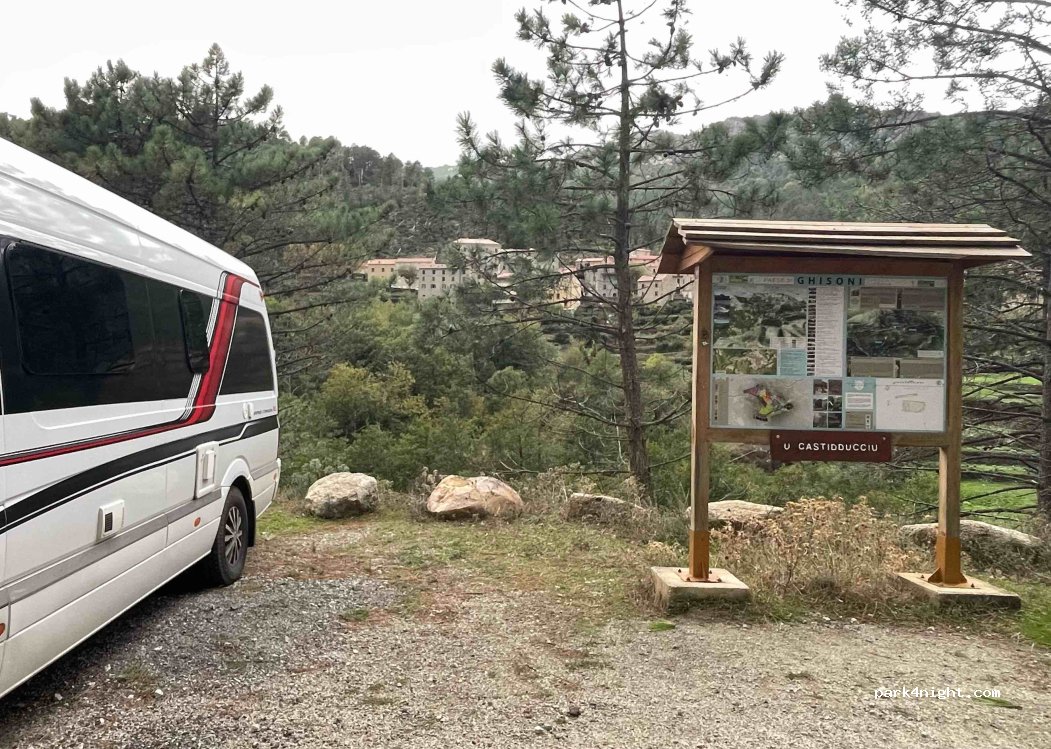(20227) Ghisoni - 99 A Pepinera — foto 3