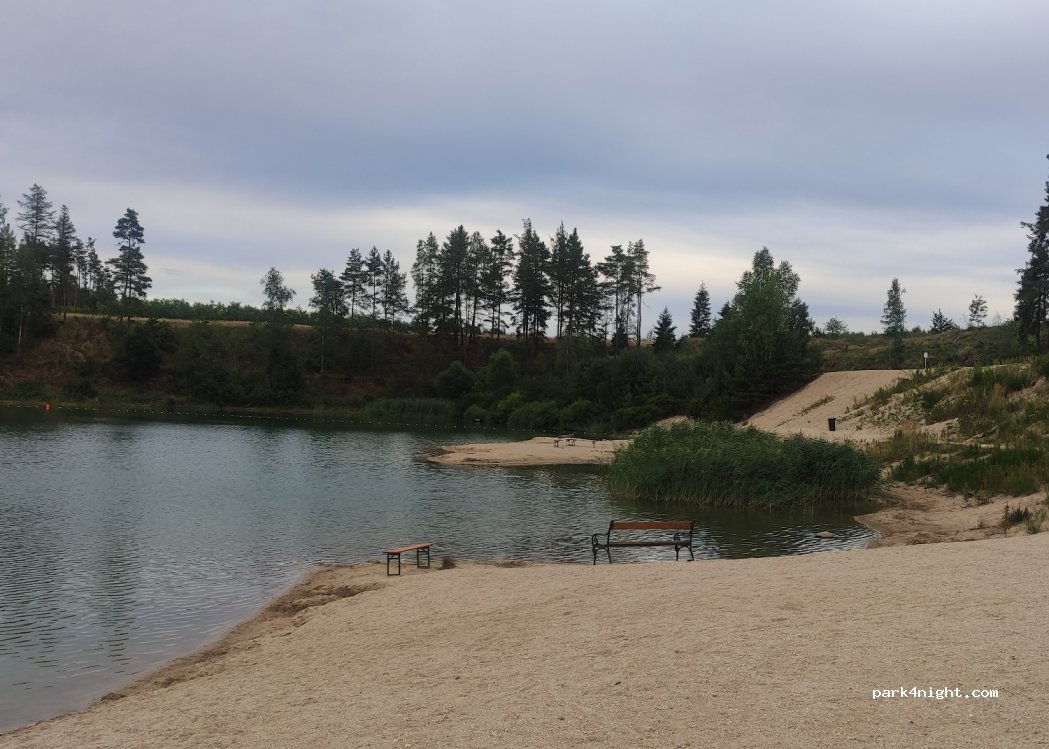 (3871) Gmünd - Strandbadweg — foto