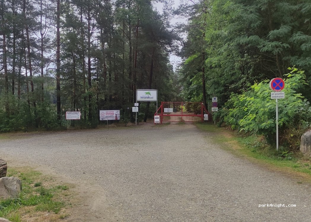(3871) Gmünd - Strandbadweg — foto 2