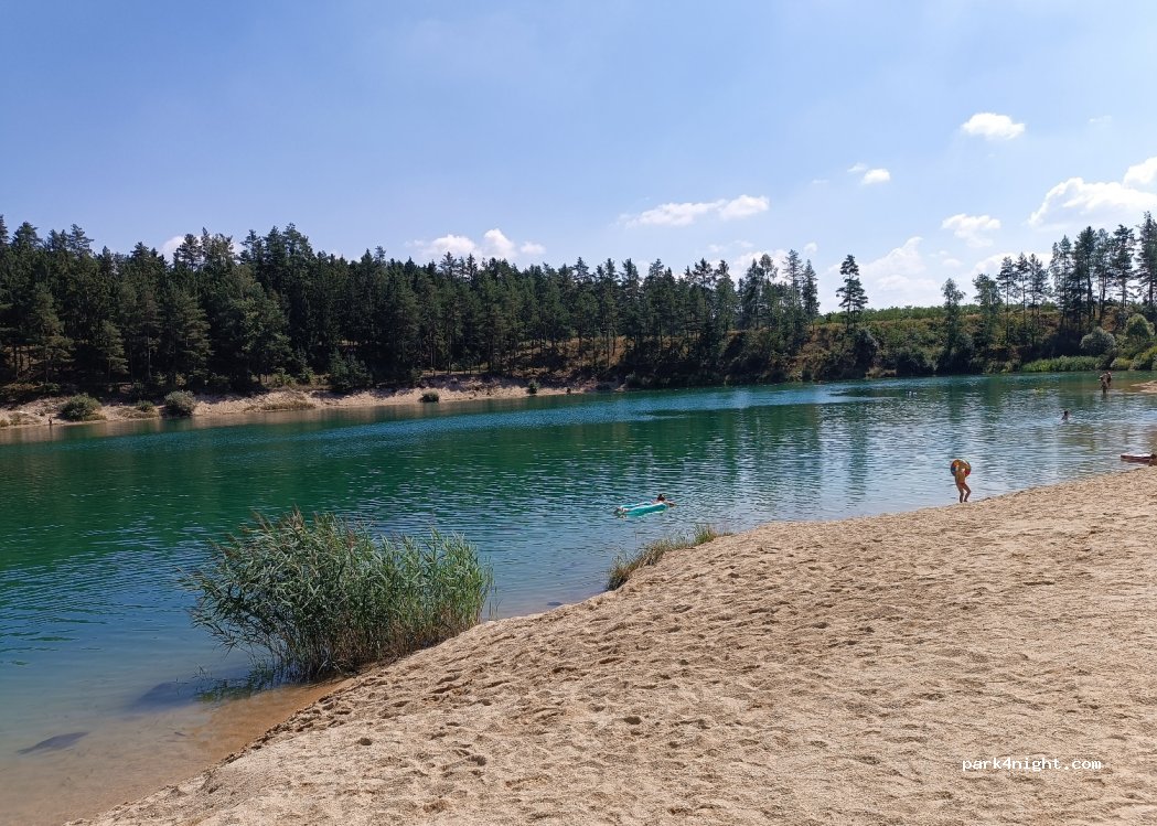 (3871) Gmünd - Strandbadweg — foto 4