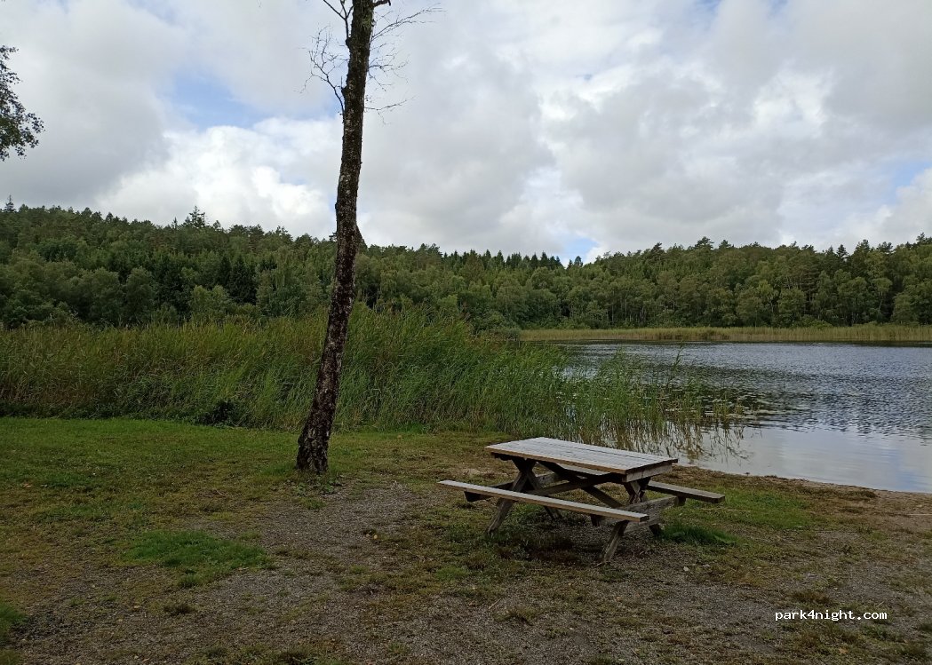 (457 41) Rabbalshede - Unnamed Road — foto