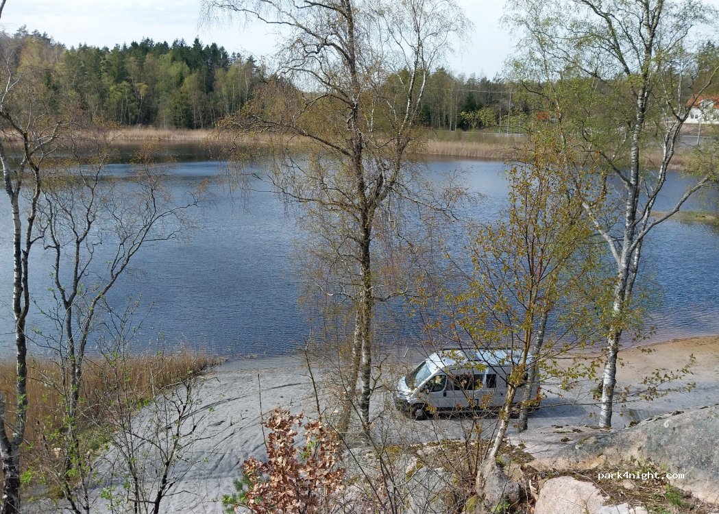 (457 41) Rabbalshede - Unnamed Road — foto 5
