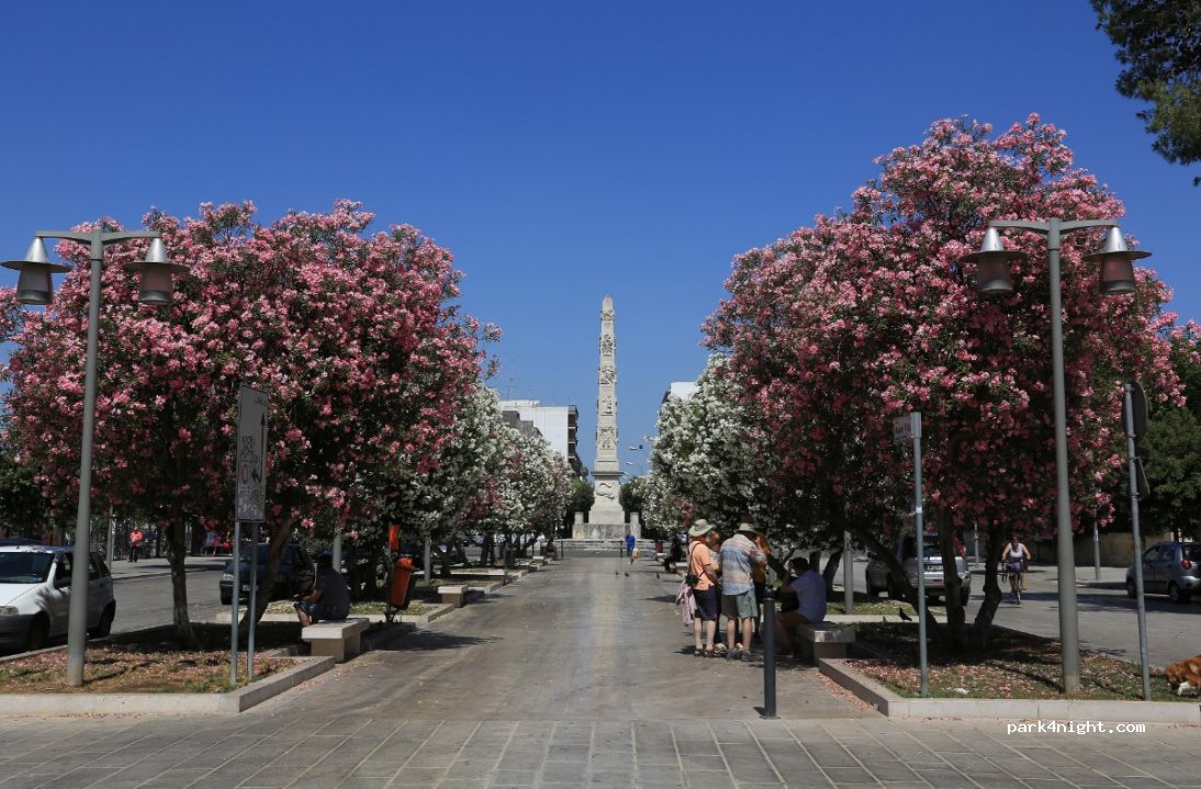 (73100) Lecce - 35 Viale dell'Università — foto 2