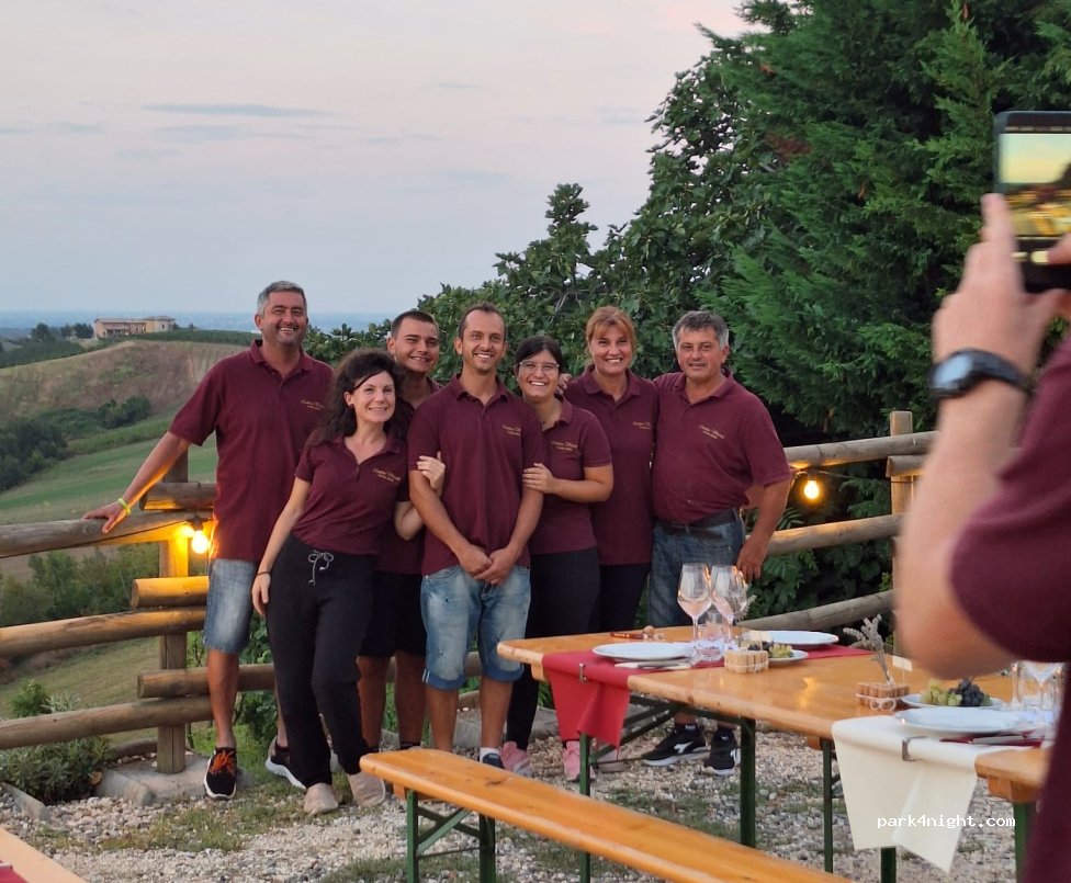 Società Agricola Visconti Massimo & C. — foto 2