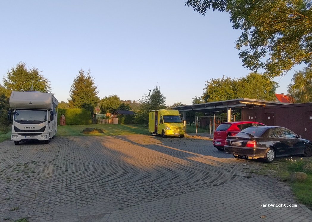 (01877) Rammenau - 11 Am Schloß — foto 2