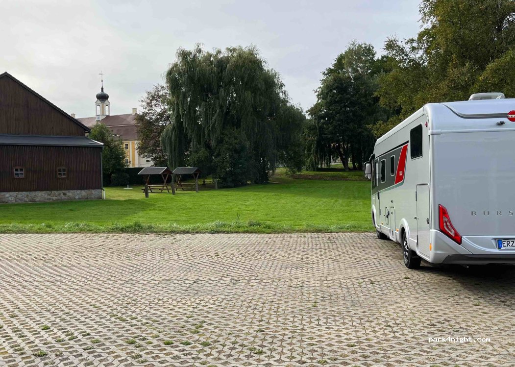 (01877) Rammenau - 11 Am Schloß — foto 3