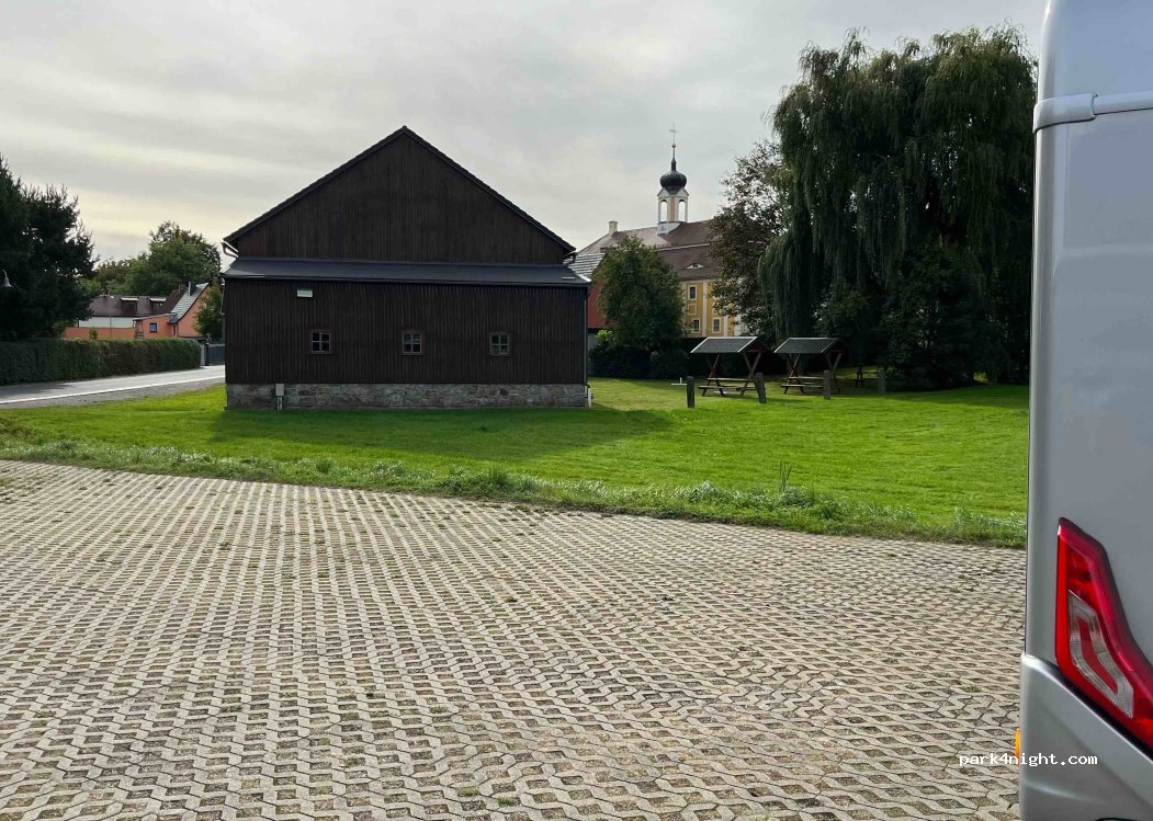 (01877) Rammenau - 11 Am Schloß — foto 4