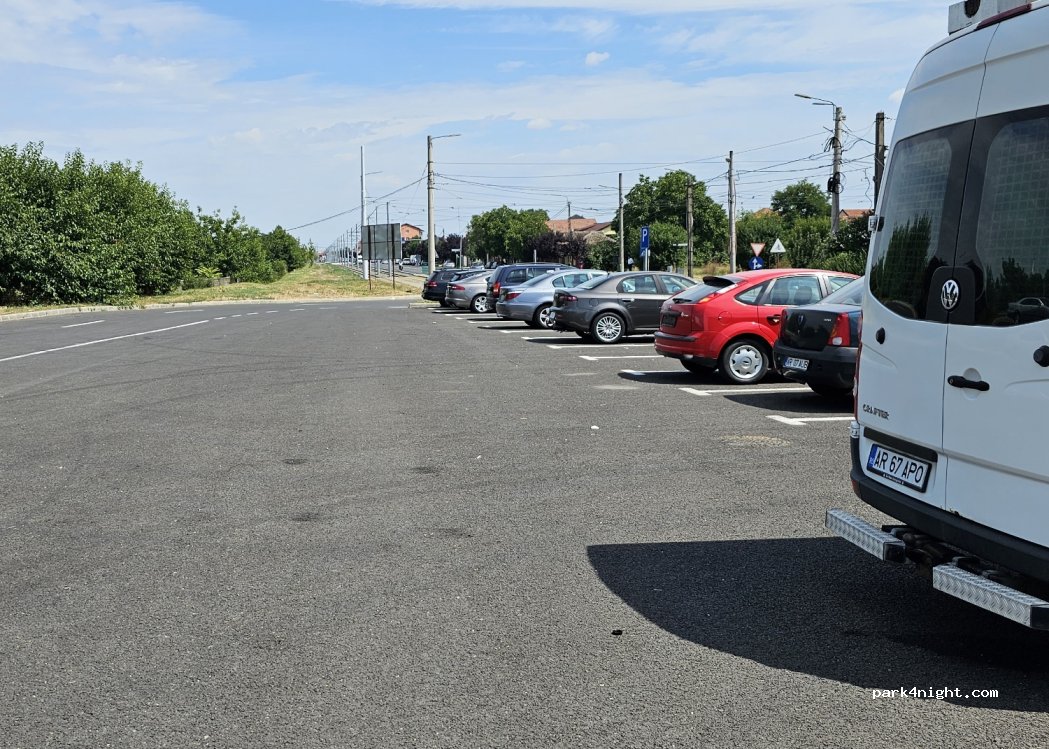 (310066) Arad - 59 Strada Pădurii — foto 2