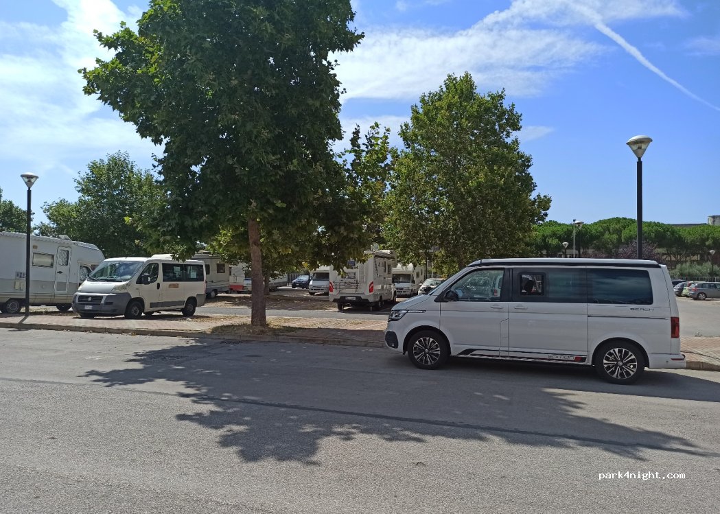 (57025) Piombino - 2B Via Ischia — foto