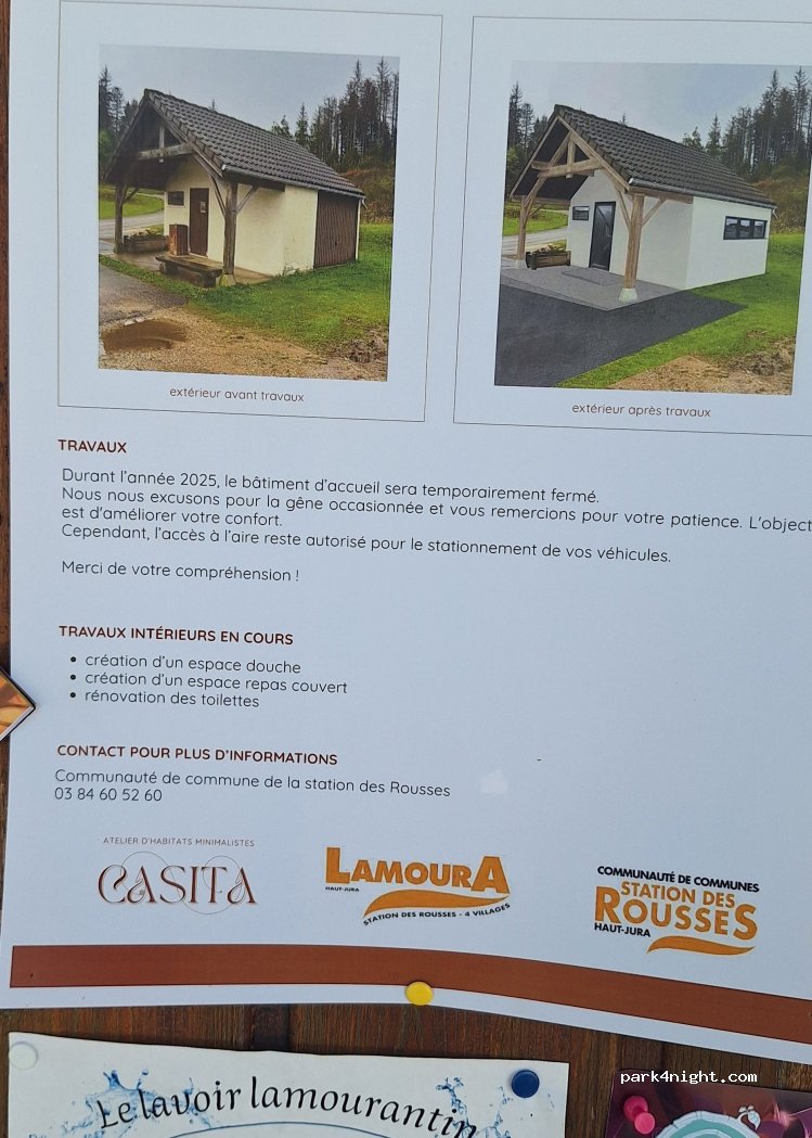 (39310) Lamoura - 244-382 Route de Lajoux — foto 4
